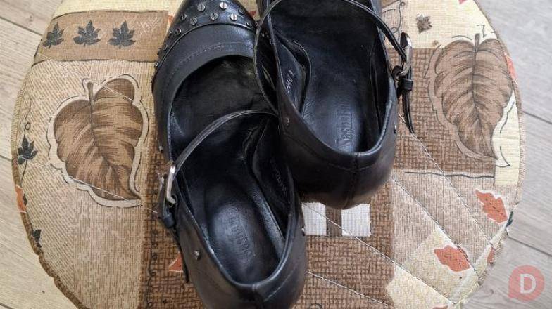 Продам туфли Симферополь - изображение 1