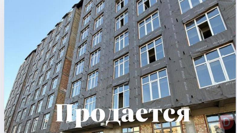 Продаётся 3-х комнатная квартира , ПСО Отличный район Bishkek - изображение 1