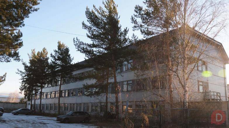 Продаётся здание 3000 м² в Сосновоборске Красноярск - изображение 1