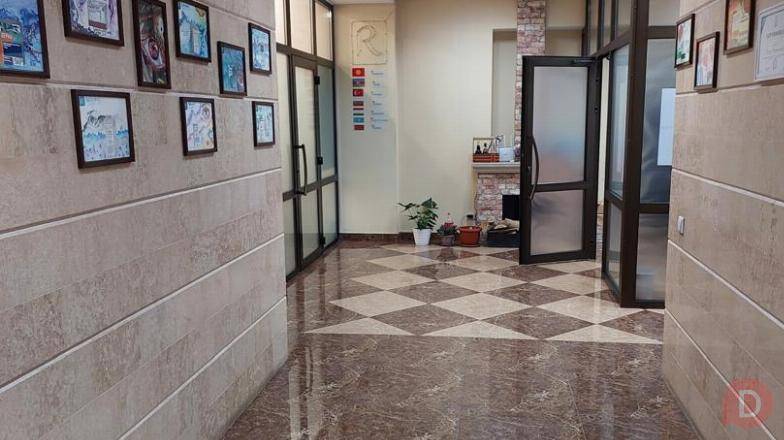 Сдаётся офис 190 м2 в центре (Филармония) Рыскулова/Шевченко Bishkek - изображение 1