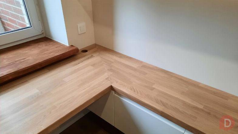 Дилект Пермь - производство и продажа изделий из дерева Пермь - изображение 1