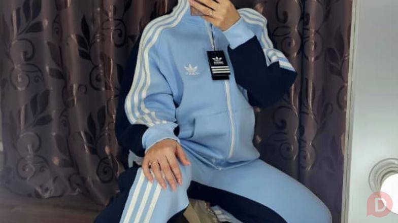 NikaStyle — одежда из Турции для тех, кто ценит качество и современный Astana - изображение 1