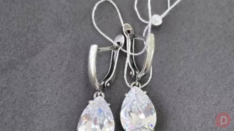 СЕРЕБРО – ювелирные украшения мечты! Semey (Semipalatinsk) - изображение 1