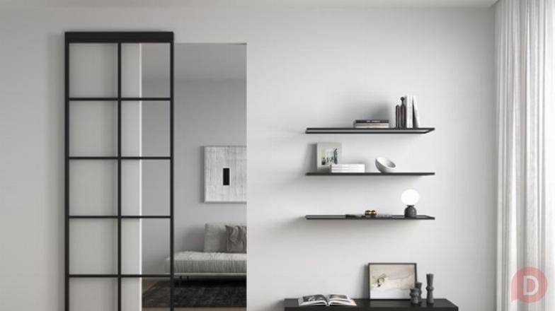 Межкомнатные двери Profil Doors: идеальный выбор для вашего дома Moscow - изображение 1