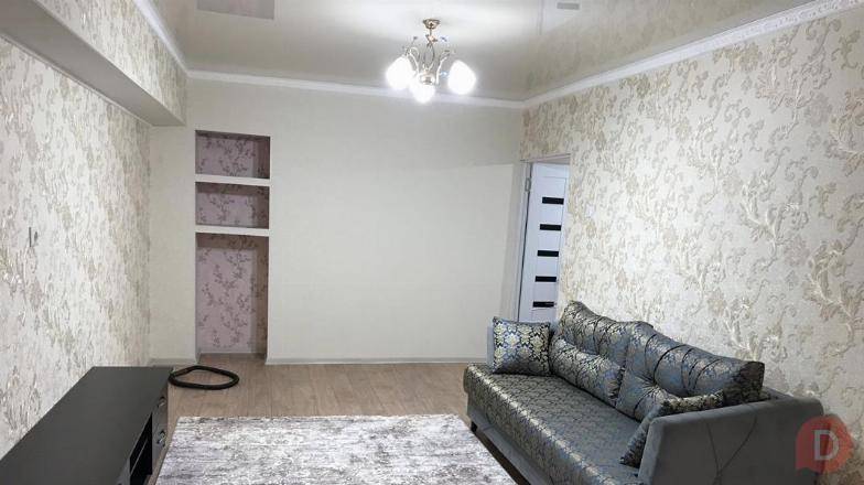 Сдаю 2-х комнатную квартиру, просп. Чуй/Манаса, дом "Океан" Bishkek - изображение 1