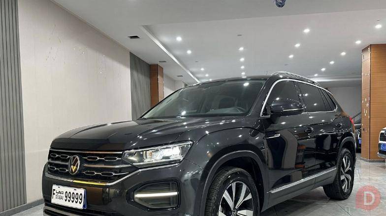 Авто из Китая и Японии под ключ — честно, надёжно, по лучшей цене! Новосибирск - изображение 1