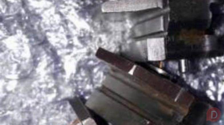 Кулачки к винторезным головкам 3Е Новокузнецк - изображение 1