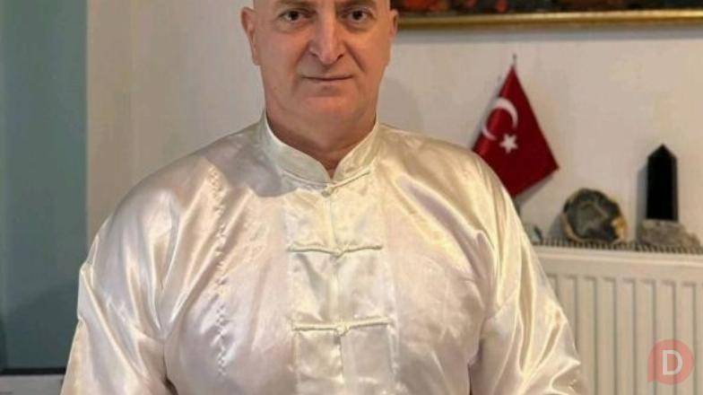 Велнес центр “OSKA” — гармония тела и спокойствие разума Almaty - изображение 1