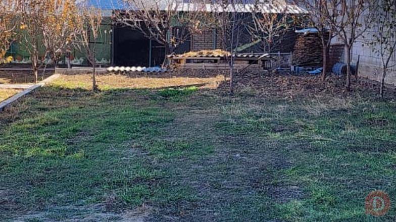 ​Продаю участок под строительство начало с. Байтик Участок 5 сот Bishkek - изображение 1