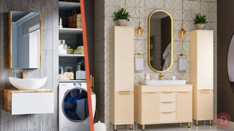 Магазин Santechnika Torg: современное решение для обустройства ванной Moscow - изображение 1