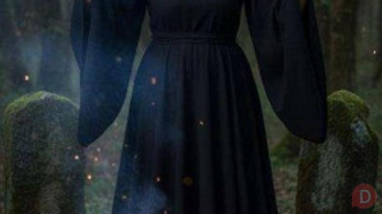 Консультация Ясновидящей Елены: индивидуальные ритуальные практики Moscow - изображение 1