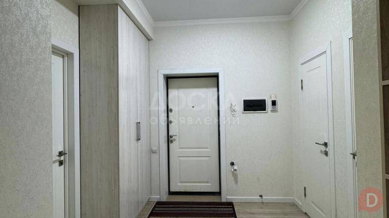 Сдается квартира студия 0702 434 331 Bishkek - изображение 1