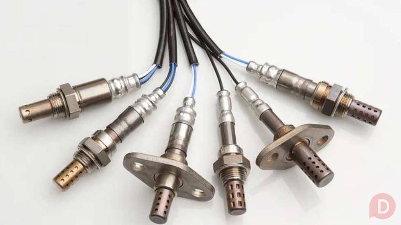 Лямбда Зонд "МАСТЕР" Бишкек - изображение 1