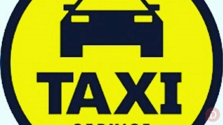 Такси из Актау в База Шлюмберже, База Халлибертон, База Ерсай, База Актау - изображение 1