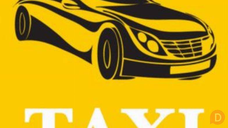 Такси из Актау в Граница туркмен - Темир-Баба, Тажен. Актау - изображение 1