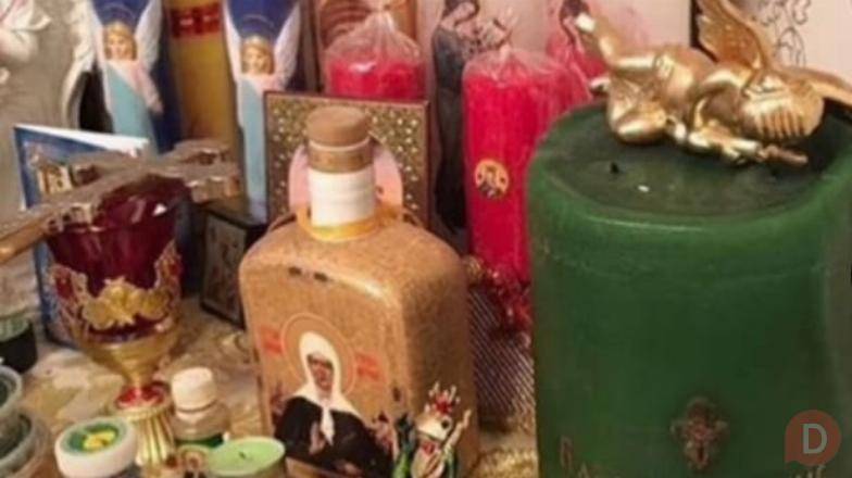 Потомственная ведунья предсказательница эзотерик биоэнергет Алмаза! Almaty - изображение 1