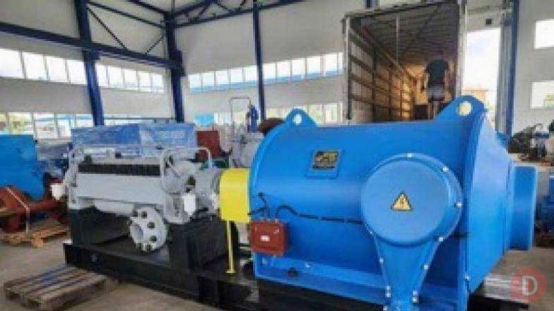 Нефтяные насосы серии нк и нпс St. Petersburg - изображение 1