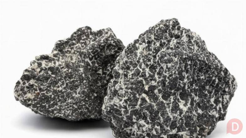 Хромитовая руда, хромитовый песок Екатеринбург - изображение 1