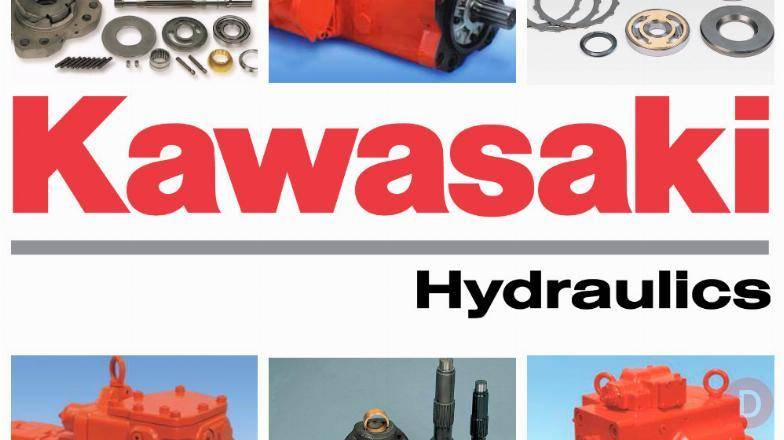 Komatsu ремонт сервис гидравлики. Екатеринбург - изображение 1