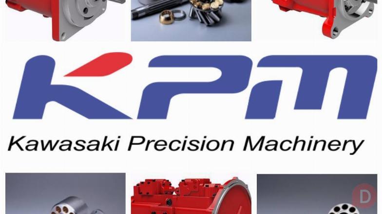 Hitachi ремонт спецтехники. Екатеринбург - изображение 1