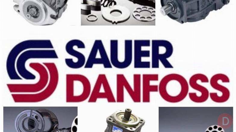 Liebherr диагностика ремонт. Екатеринбург - изображение 1