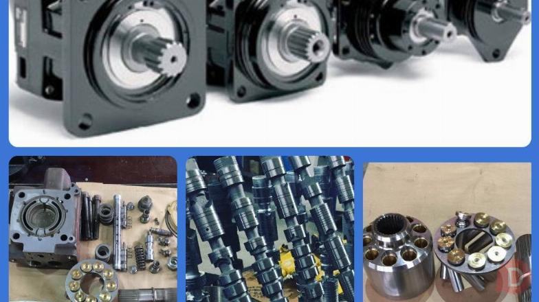 Epiroc ремонт сервис. Екатеринбург - изображение 1