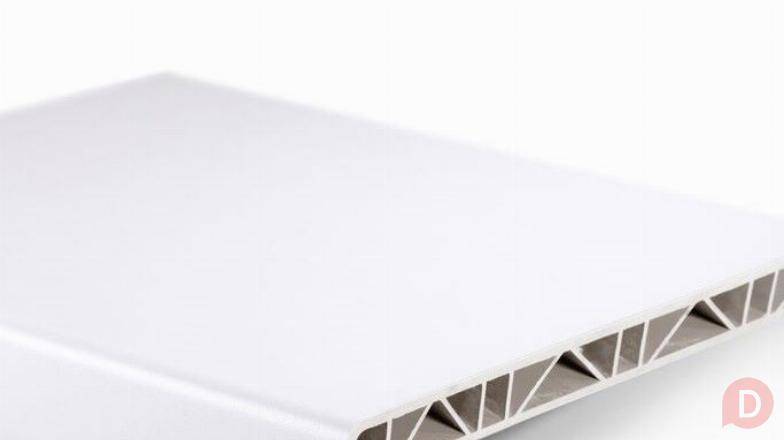 «Окна Партнер» - подоконники в размер и под заказ Серпухов - изображение 1