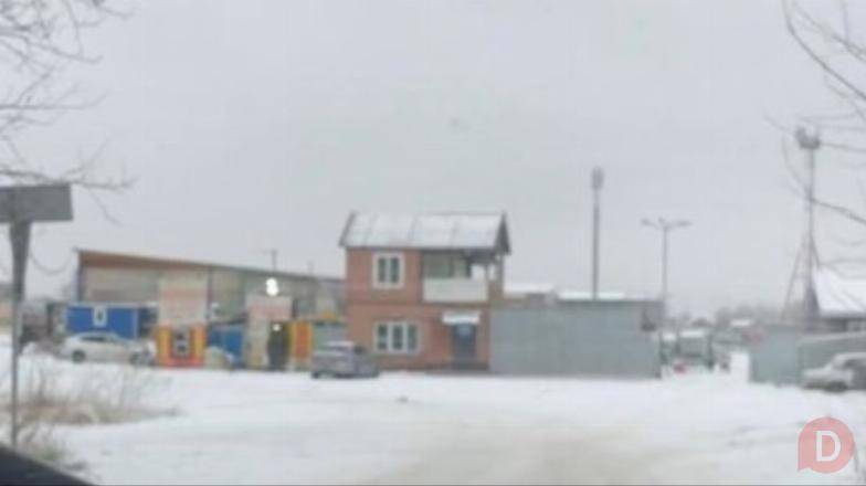 Продам землю Пром назначения Красноярск - изображение 1