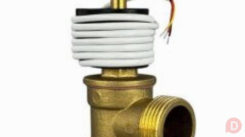 Пожежне обладнання для надійного захисту об’єкта з доставкою по Україн Днепропетровск - изображение 1