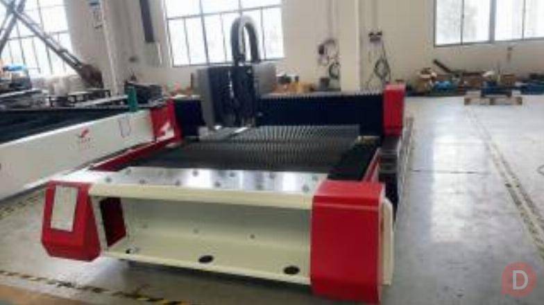 Поставка-продажа Лазерных Станков Омск - изображение 1