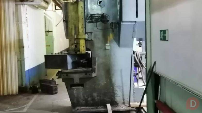 Такелажные-Демонтажные работы Курган - изображение 1