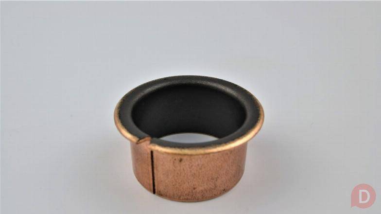 Фланцевые втулки оптом и в розницу, с доставкой по РФ! Санкт-Петербург - изображение 1