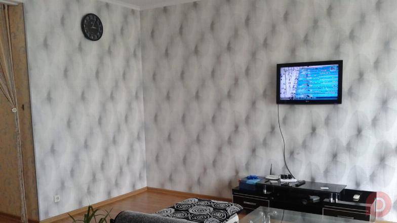 Сдаю без посредников элитную 2-комнатную, район Филармонии, улица Шевч Bishkek - изображение 1