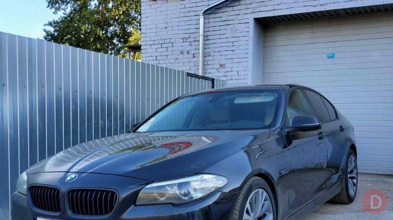 «ТудаСюда» - аренда и прокат автомобилей Подольск - изображение 1