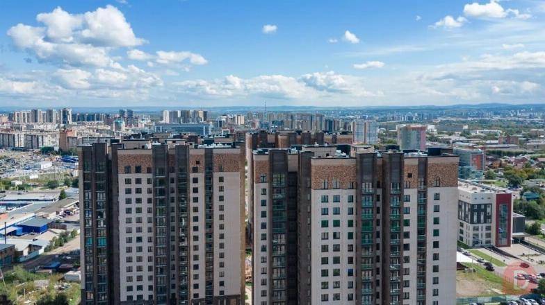 Престиж. Комфорт. Видимость. Всё — в одном месте Красноярск - изображение 1