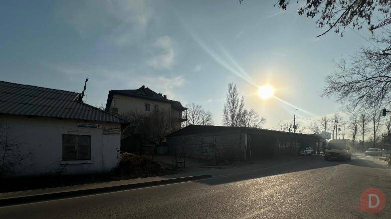 Срочно Продаю ! Участок , 3 сотки , Ж.Жолу /Кулиева ,125т $, Бишкек - изображение 1