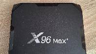 Продам тв приставку x96max 2 16
