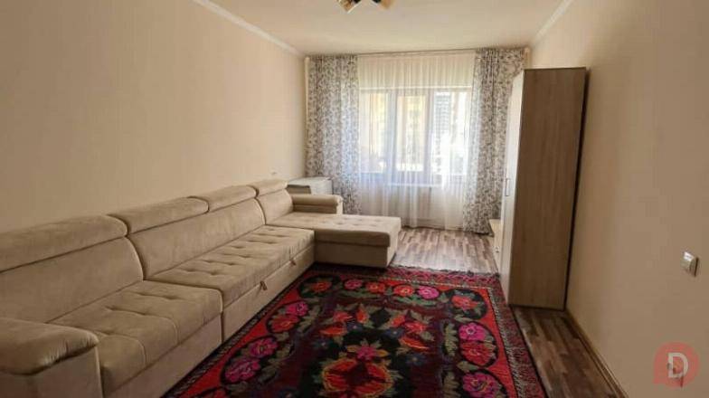 Продаю 1ком.квартиру. Гагарина - Баха. Бишкек - изображение 1