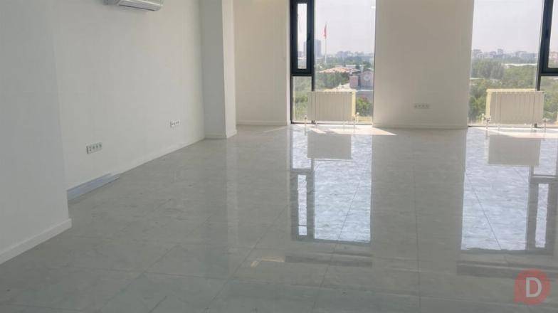 Сдаю офис - 92 кв.м, Виктори Плюс, Правда / Огонбаева, б/п Бишкек - изображение 1