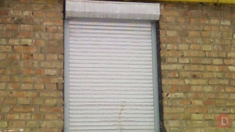 Ремонт ролет Київ, недорого ремонт ролет, вартість ремонту ролетів Киев - изображение 1