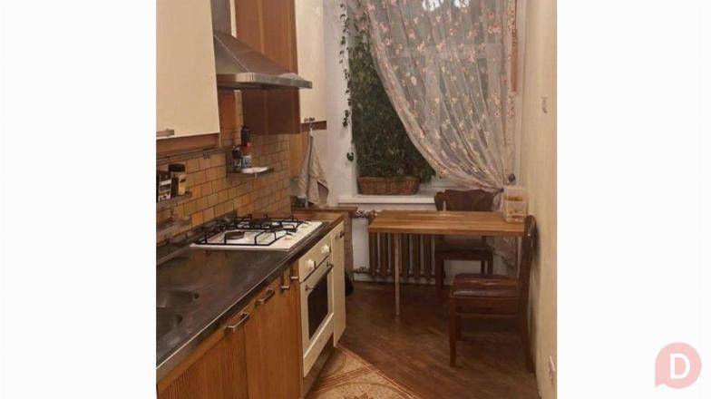 2 комнатная квартира в центре Петербурга 48 м2 с дизайнерским ремонтом St. Petersburg - изображение 1