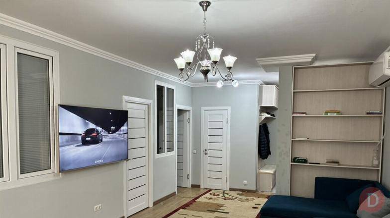 Продаю 2-ком квартиру мкр Джал 0772 579 398 Bishkek - изображение 1