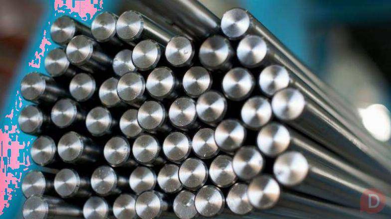 МЕТАЛЛОПРОКАТ ОПТОМ И РОЗНИЦУ пос Форносово St. Petersburg - изображение 1