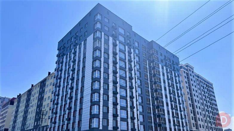 Продаю! 3к, ПСО, мкр Кок Жар, 81м2 – 100т$ Bishkek - изображение 1