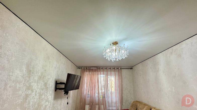 Продаю срочно ! 3к, 72 м2, 3/5 эт , НЕ УГЛ , ИНД, 96 000$, Bishkek - изображение 1