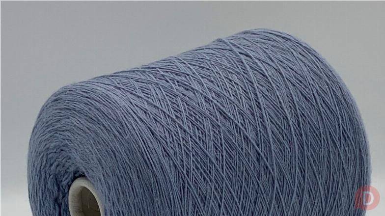 Купить бобинную пряжу в Москве Moscow - изображение 1