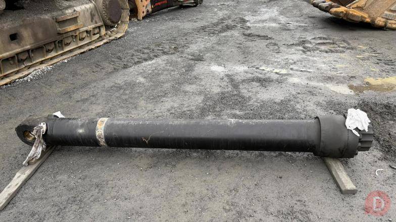 Ремонт гидросистем Санкт-Петербург - изображение 1