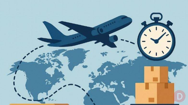 BETEREX: сервис для бизнеса с Китаем с полным циклом услуг Moscow - изображение 1