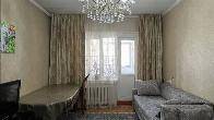 Продаю 3-комнатную квартиру, 12 микрорайон, б/п