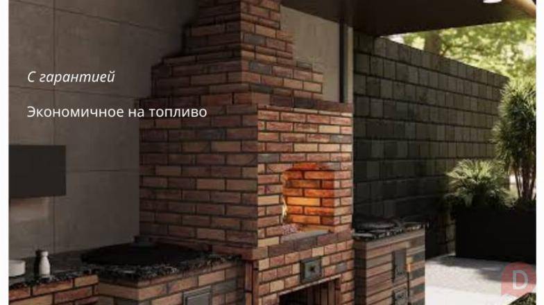 Кладу Печку и Очок Bishkek - изображение 1